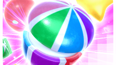 사탕 노다지 [Candy Bonanza]